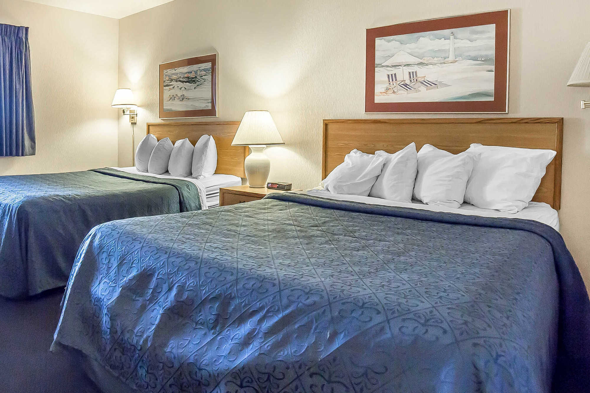Quality Inn Sandpoint Cameră foto