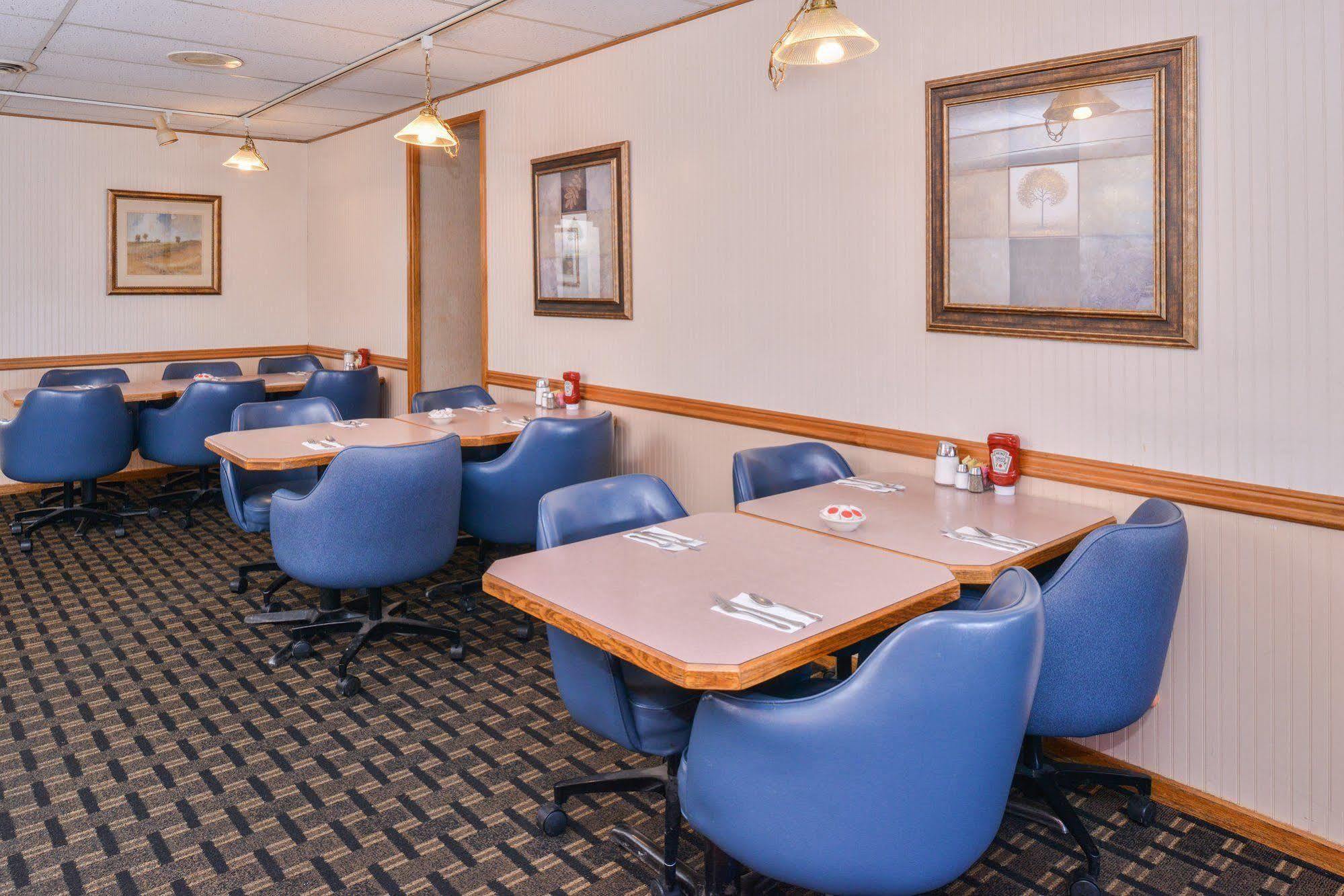 Quality Inn Sandpoint Exterior foto